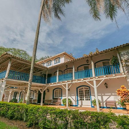 Fazenda Alvorada Bed & Breakfast Sorocaba Eksteriør bilde