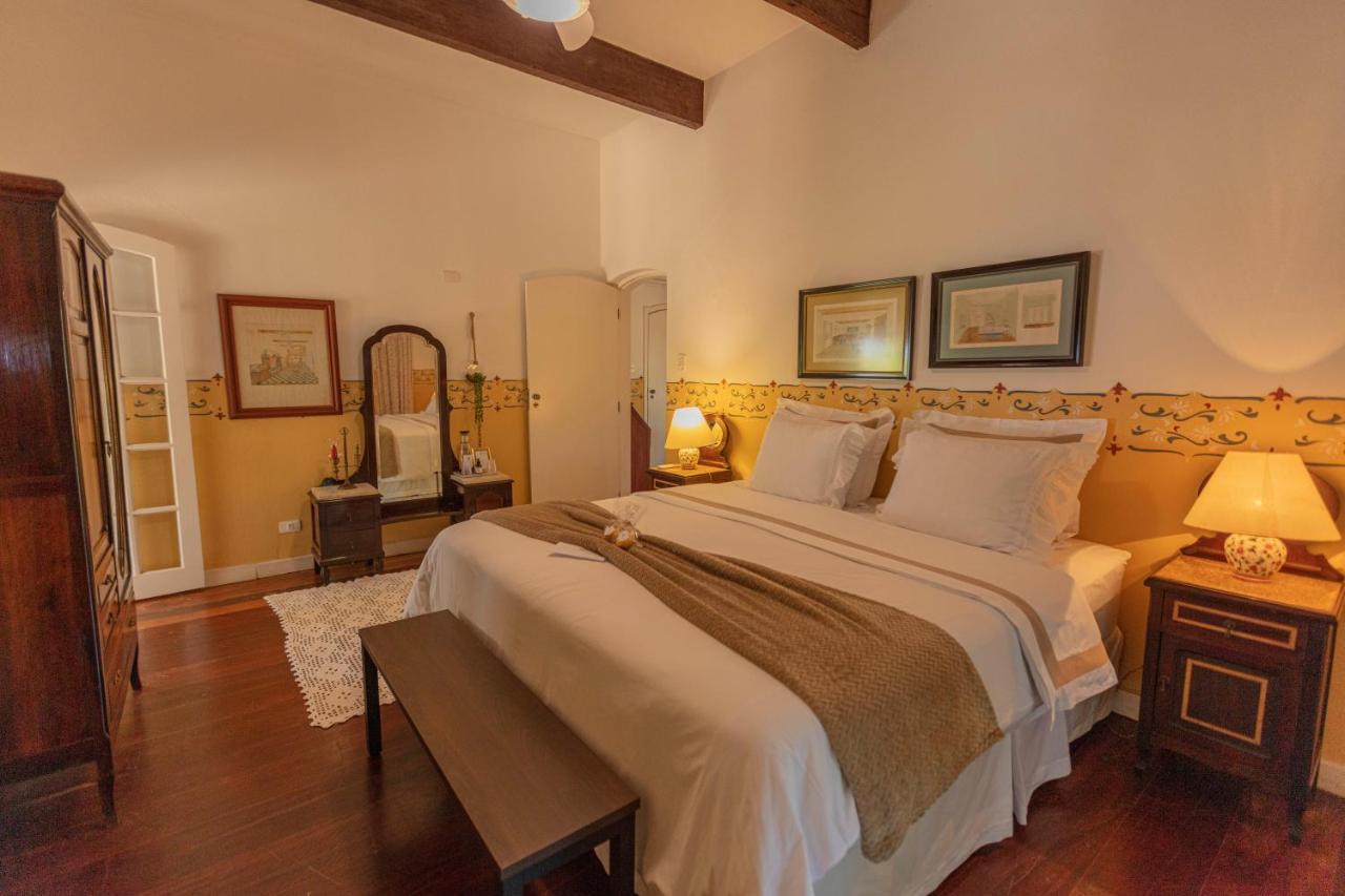 Fazenda Alvorada Bed & Breakfast Sorocaba Eksteriør bilde