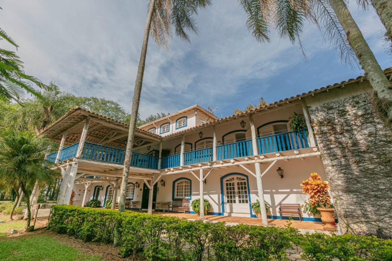 Fazenda Alvorada Bed & Breakfast Sorocaba Eksteriør bilde