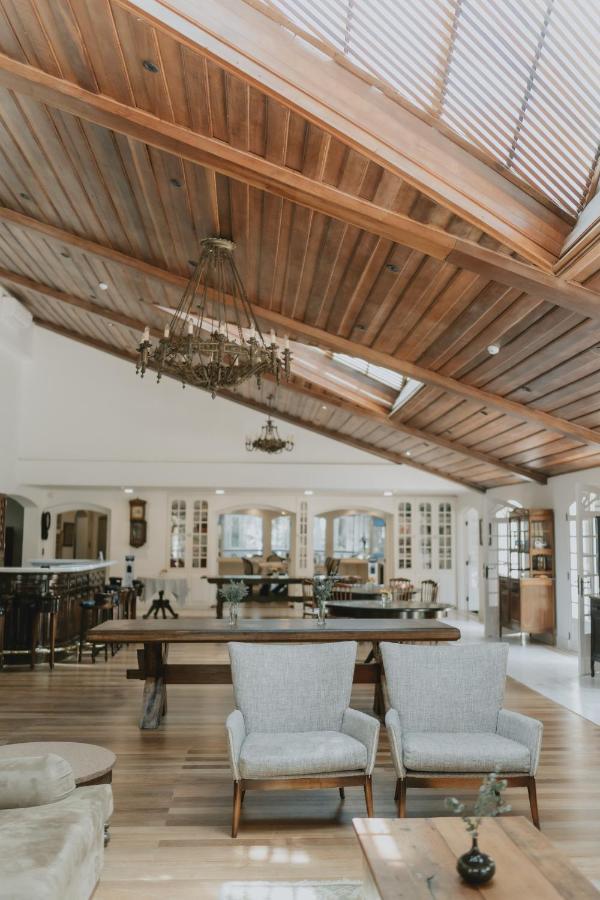 Fazenda Alvorada Bed & Breakfast Sorocaba Eksteriør bilde