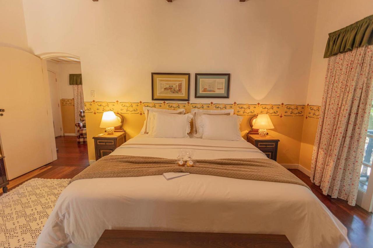Fazenda Alvorada Bed & Breakfast Sorocaba Eksteriør bilde