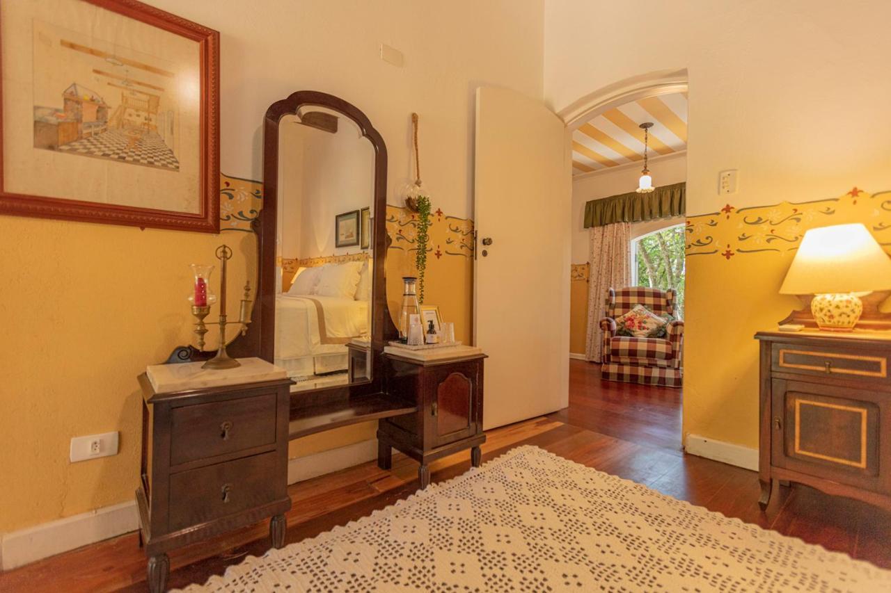 Fazenda Alvorada Bed & Breakfast Sorocaba Eksteriør bilde