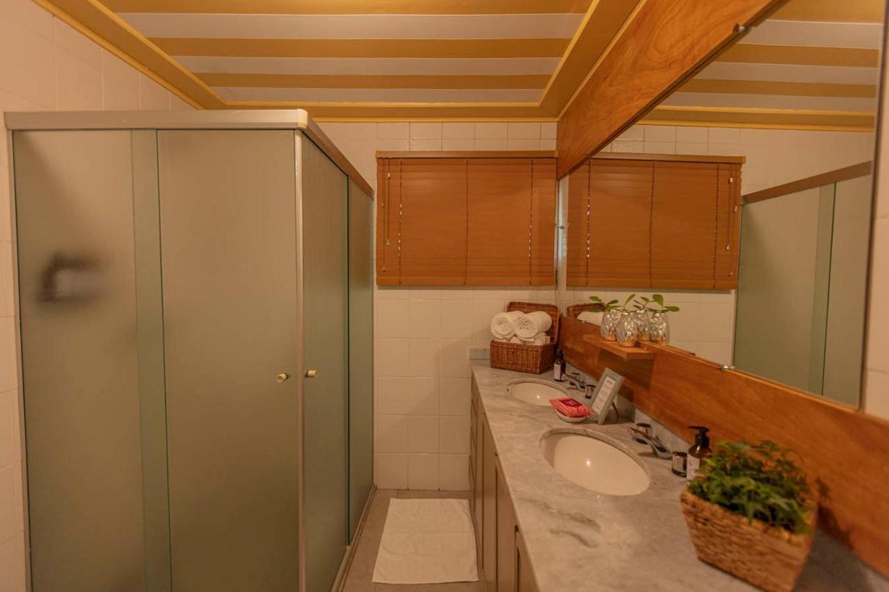 Fazenda Alvorada Bed & Breakfast Sorocaba Eksteriør bilde