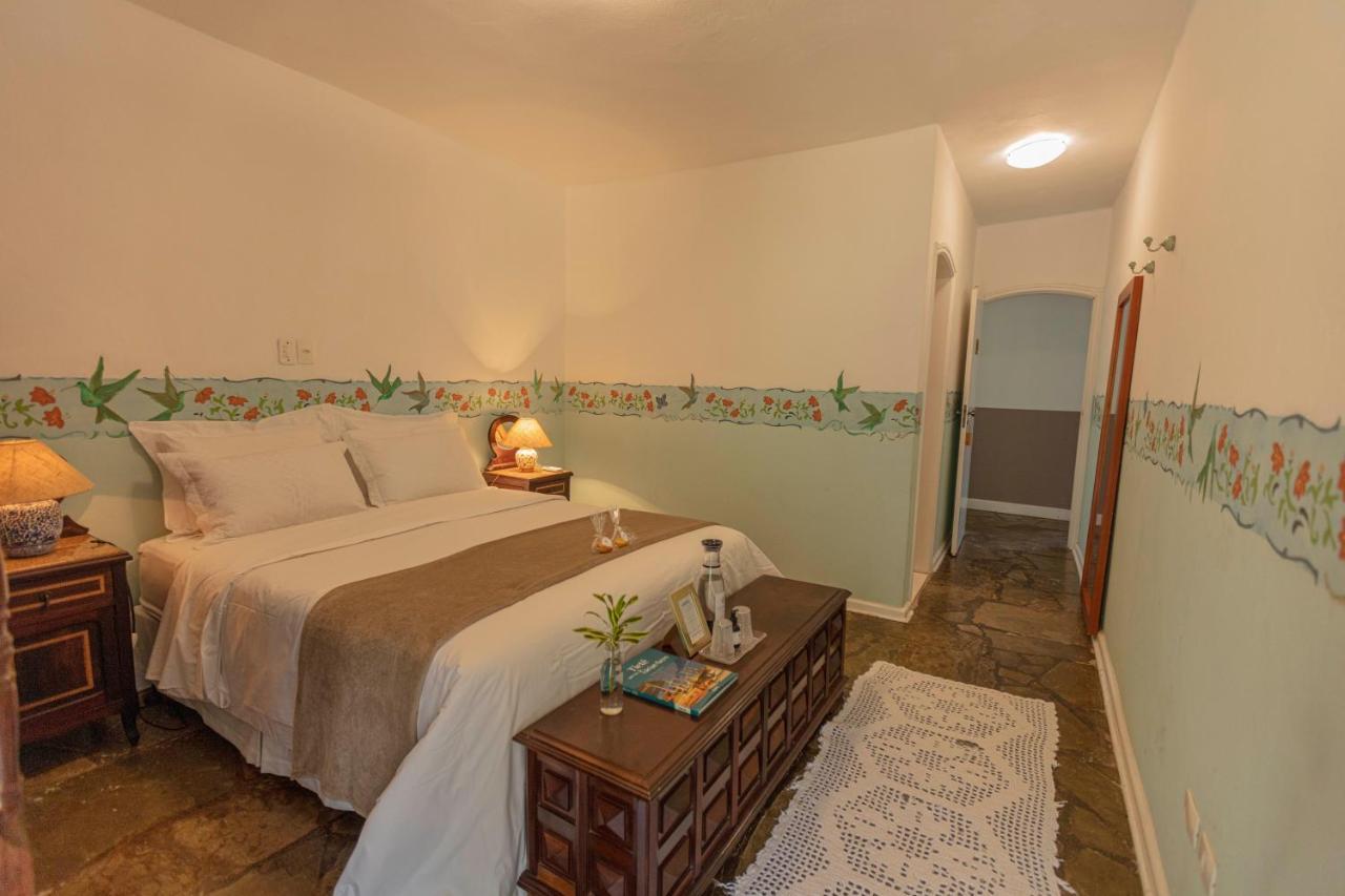 Fazenda Alvorada Bed & Breakfast Sorocaba Eksteriør bilde