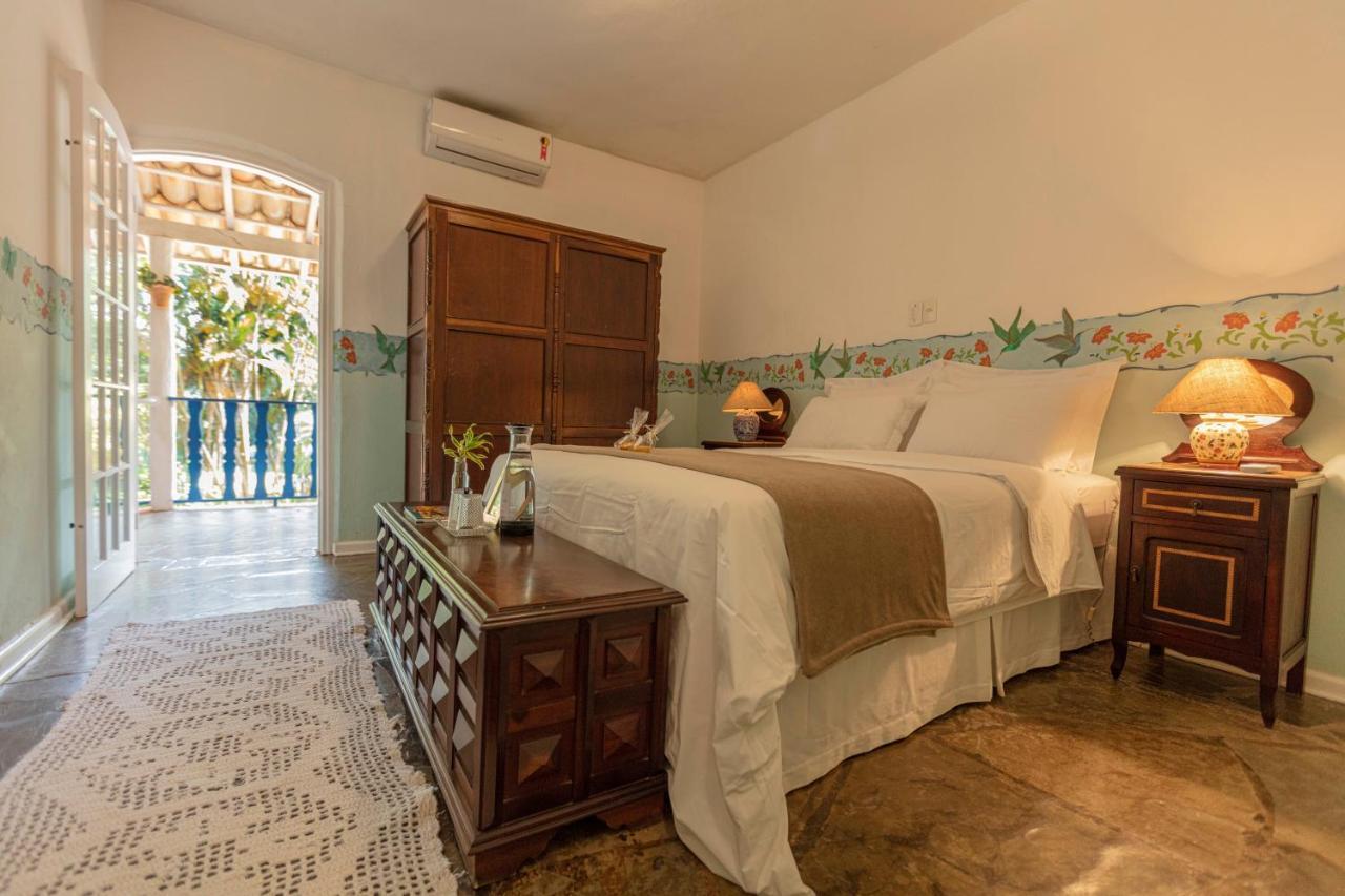 Fazenda Alvorada Bed & Breakfast Sorocaba Eksteriør bilde