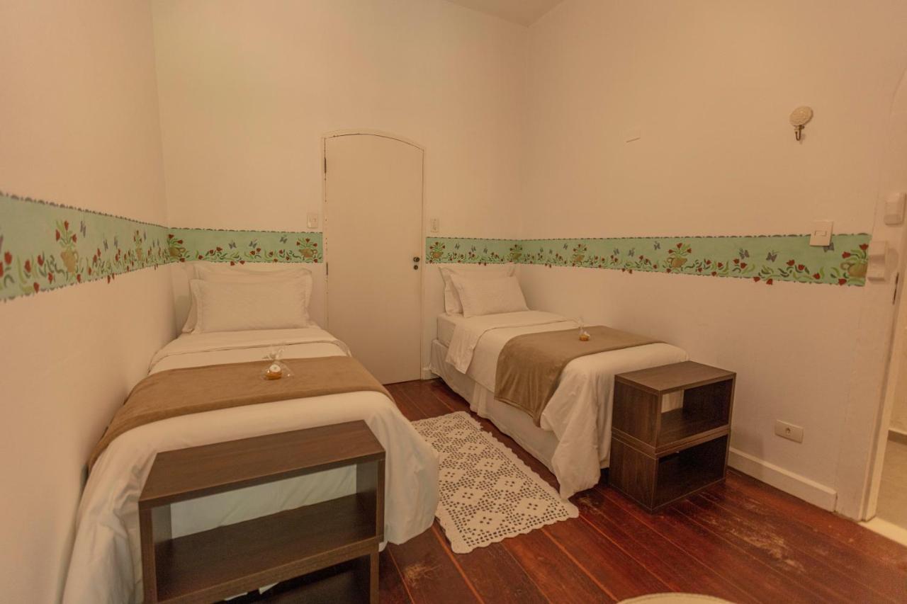Fazenda Alvorada Bed & Breakfast Sorocaba Eksteriør bilde