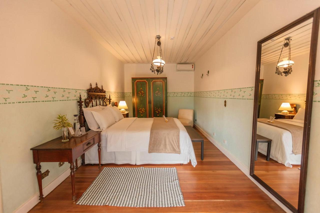 Fazenda Alvorada Bed & Breakfast Sorocaba Eksteriør bilde