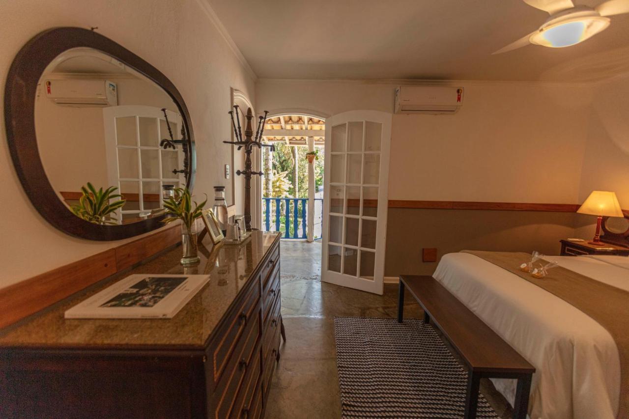 Fazenda Alvorada Bed & Breakfast Sorocaba Eksteriør bilde