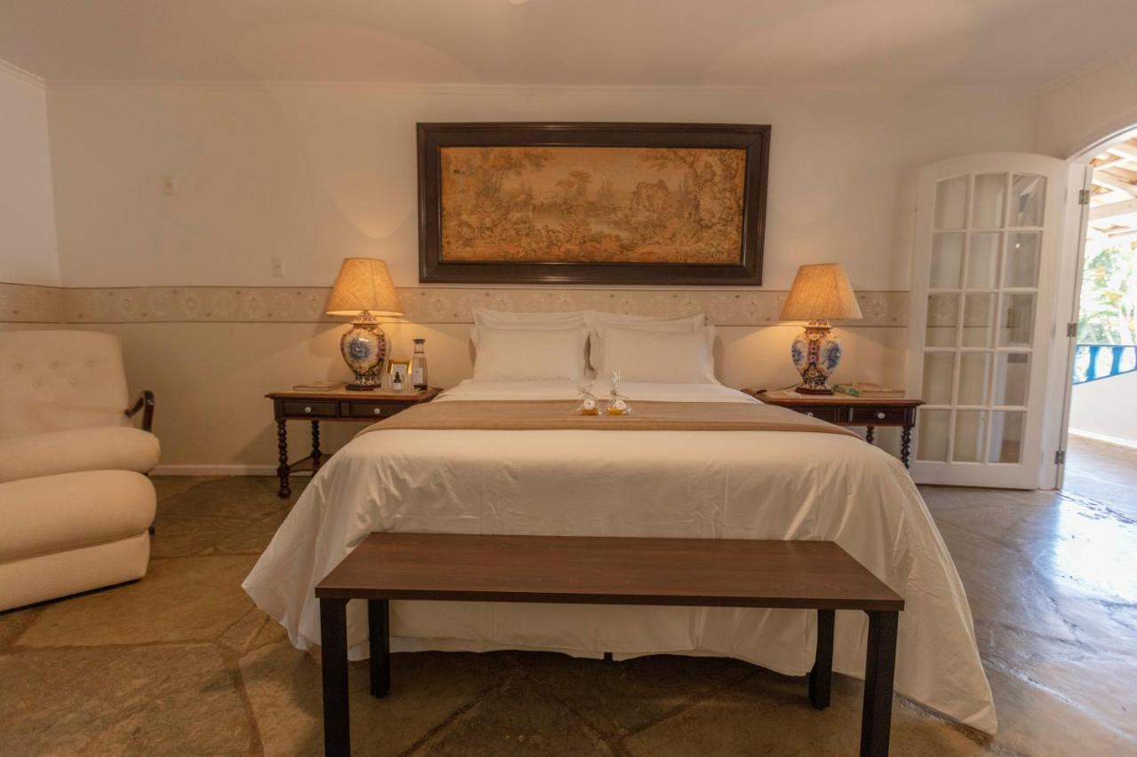 Fazenda Alvorada Bed & Breakfast Sorocaba Eksteriør bilde
