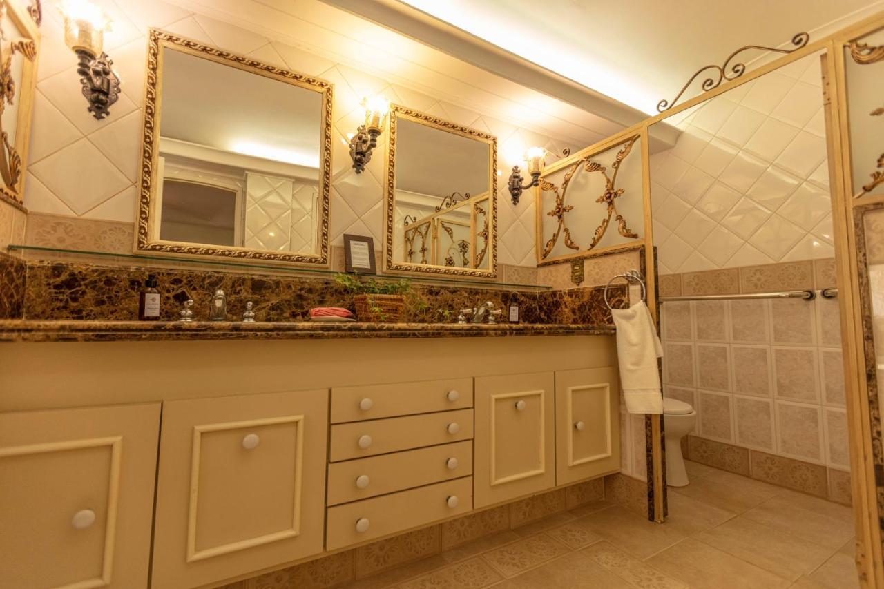 Fazenda Alvorada Bed & Breakfast Sorocaba Eksteriør bilde