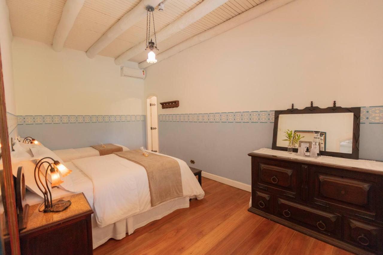 Fazenda Alvorada Bed & Breakfast Sorocaba Eksteriør bilde