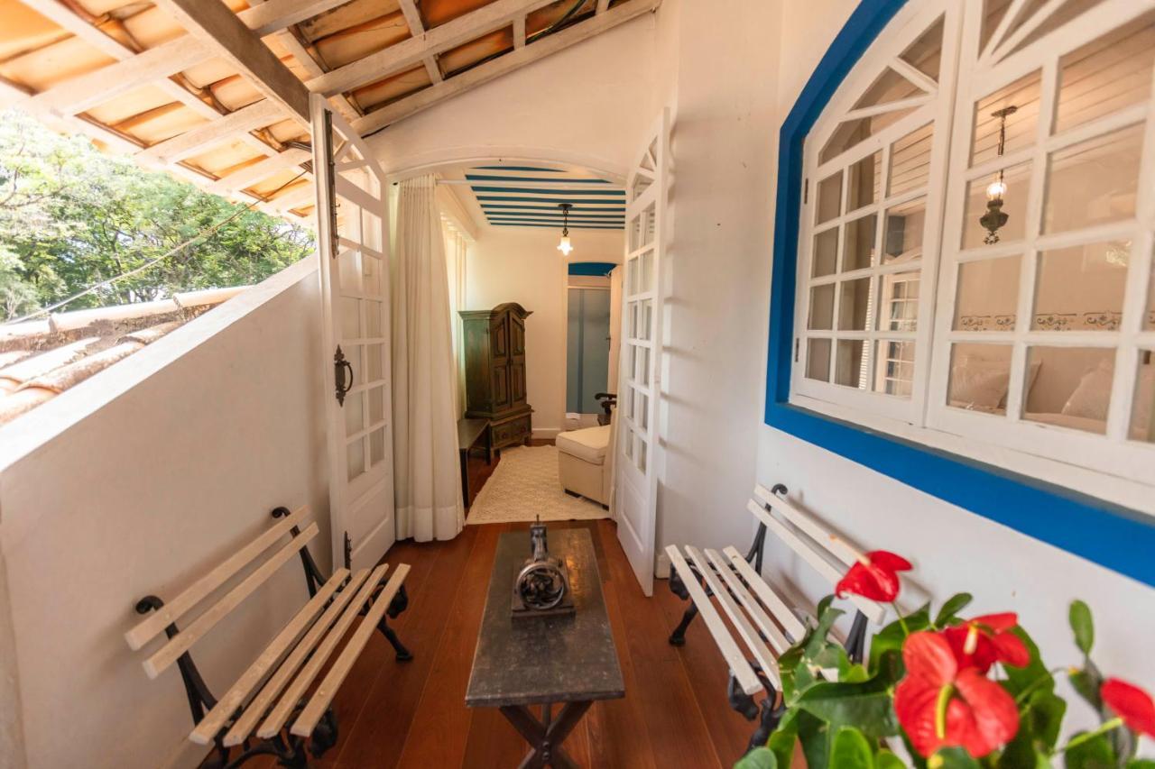 Fazenda Alvorada Bed & Breakfast Sorocaba Eksteriør bilde