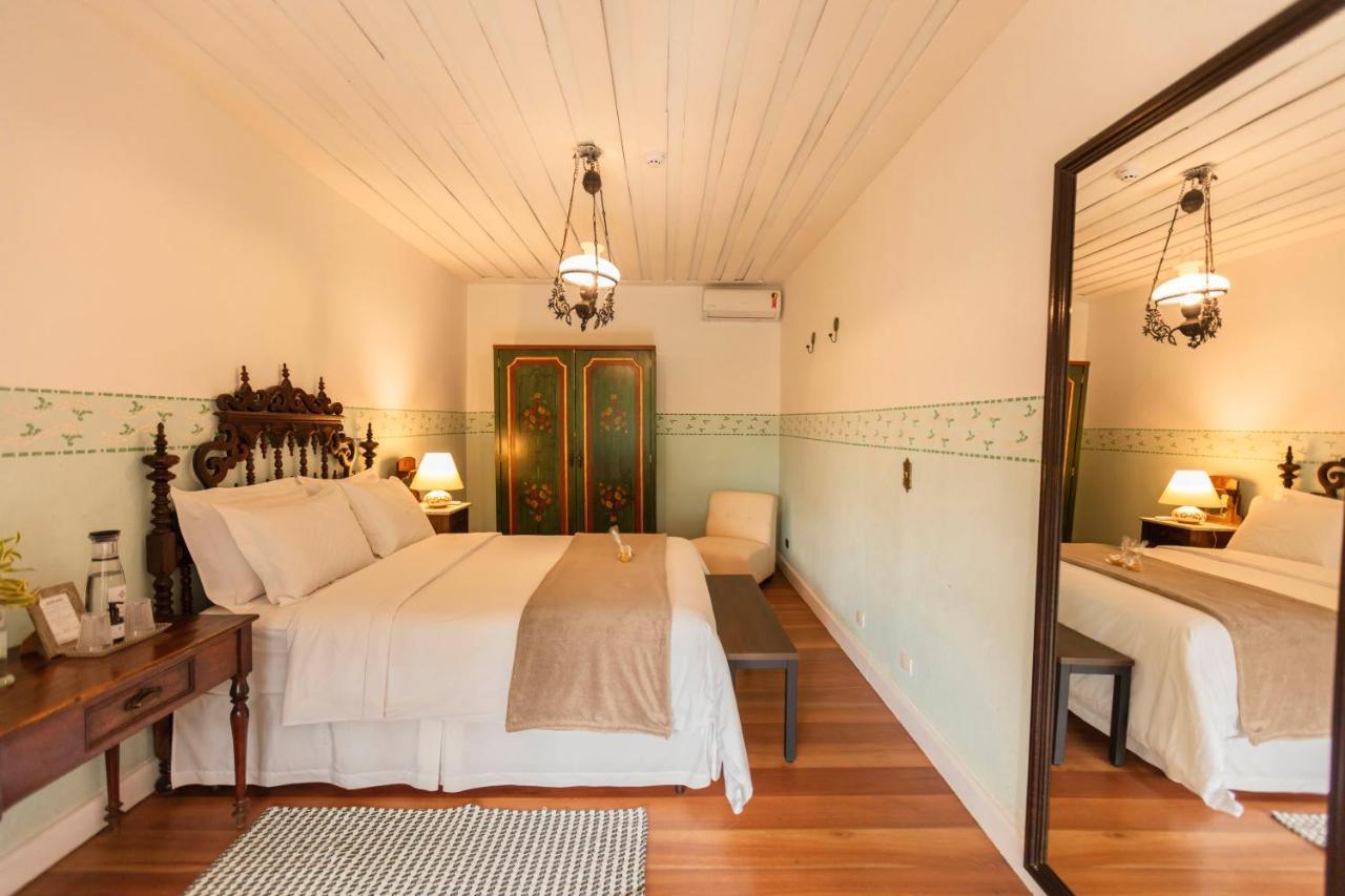 Fazenda Alvorada Bed & Breakfast Sorocaba Eksteriør bilde