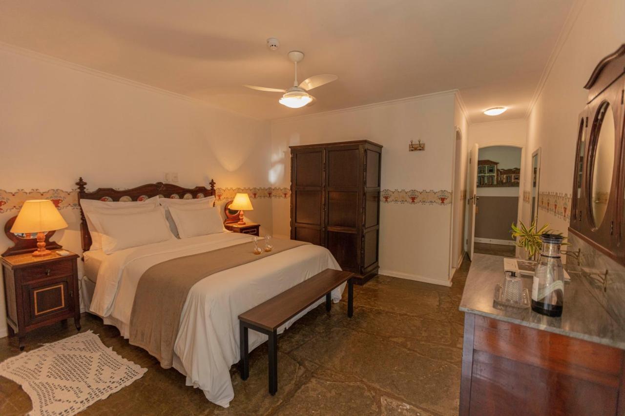 Fazenda Alvorada Bed & Breakfast Sorocaba Eksteriør bilde