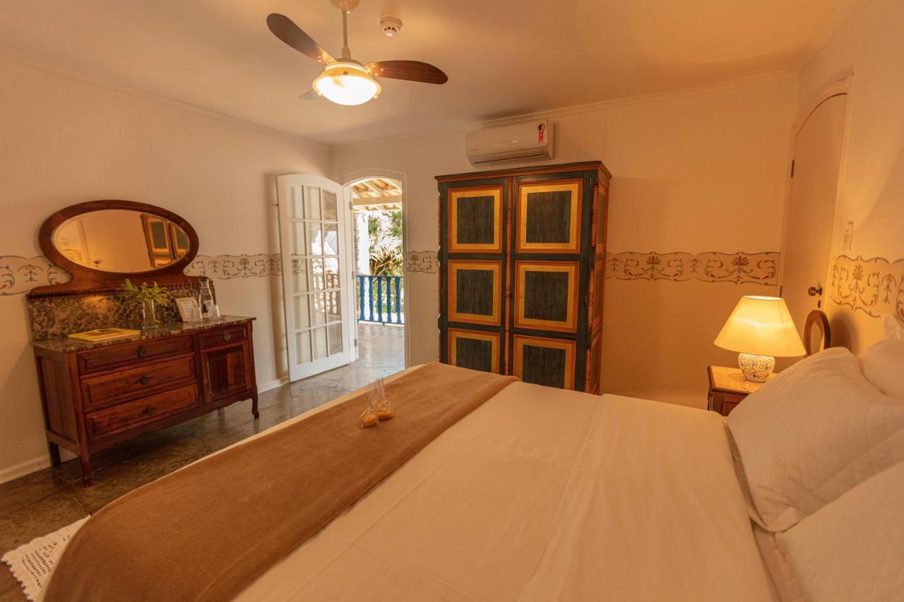 Fazenda Alvorada Bed & Breakfast Sorocaba Eksteriør bilde