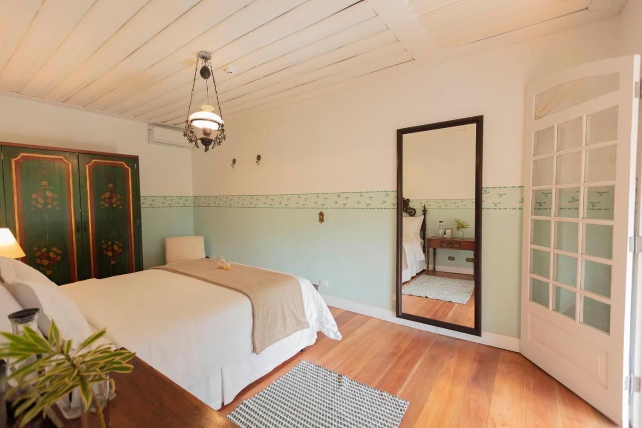Fazenda Alvorada Bed & Breakfast Sorocaba Eksteriør bilde