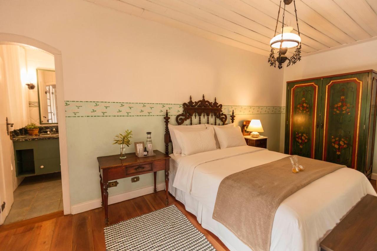 Fazenda Alvorada Bed & Breakfast Sorocaba Eksteriør bilde