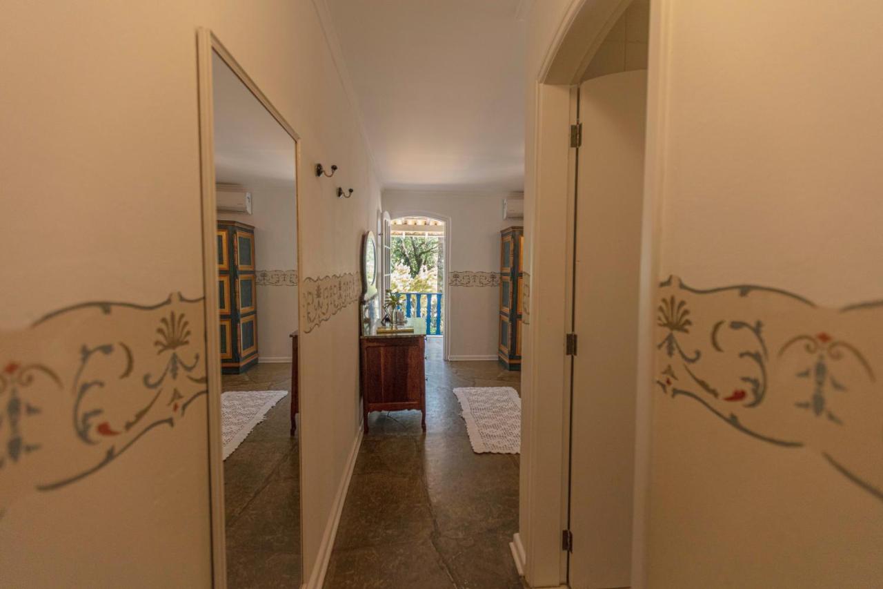 Fazenda Alvorada Bed & Breakfast Sorocaba Eksteriør bilde