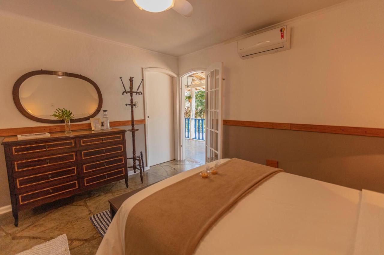 Fazenda Alvorada Bed & Breakfast Sorocaba Eksteriør bilde
