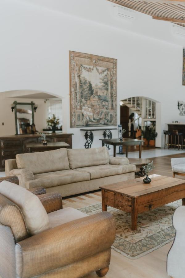 Fazenda Alvorada Bed & Breakfast Sorocaba Eksteriør bilde
