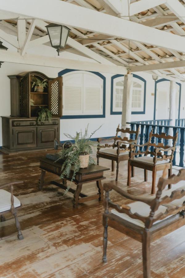 Fazenda Alvorada Bed & Breakfast Sorocaba Eksteriør bilde