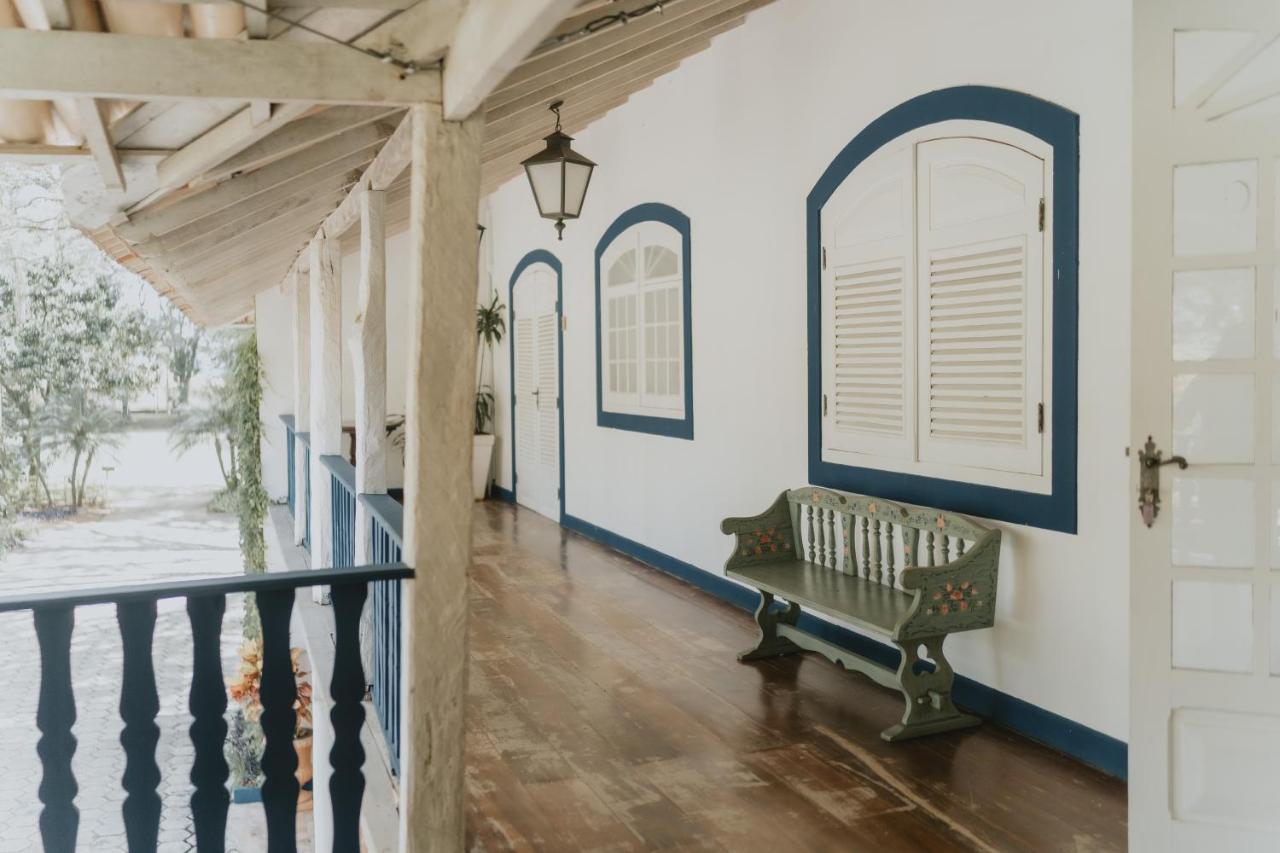 Fazenda Alvorada Bed & Breakfast Sorocaba Eksteriør bilde