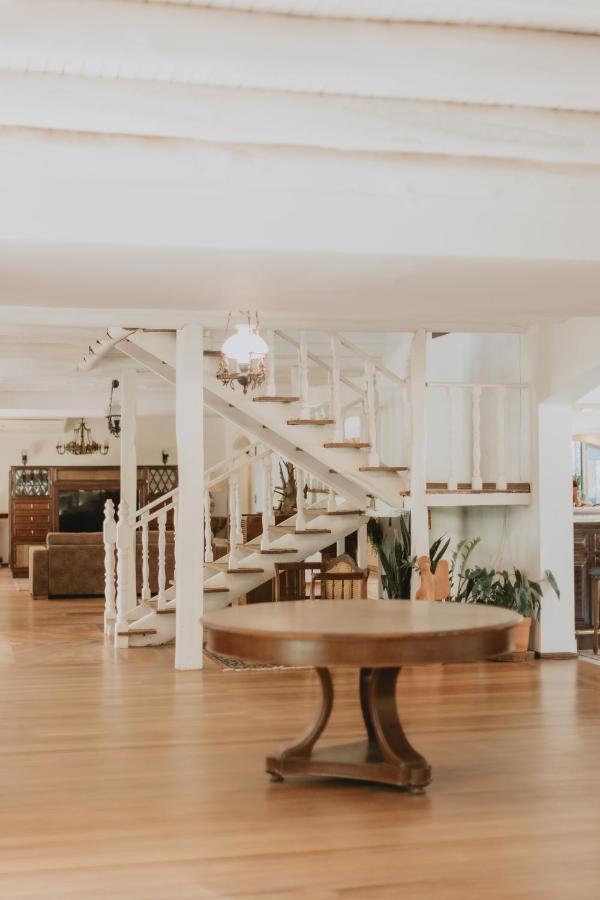 Fazenda Alvorada Bed & Breakfast Sorocaba Eksteriør bilde