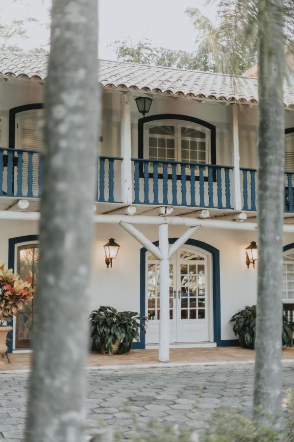 Fazenda Alvorada Bed & Breakfast Sorocaba Eksteriør bilde